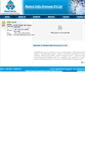 Mobile Screenshot of medsolindia.com